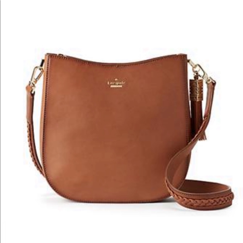 Kate Spade ♠️ Ridley Street Robin Crossbody ♠️